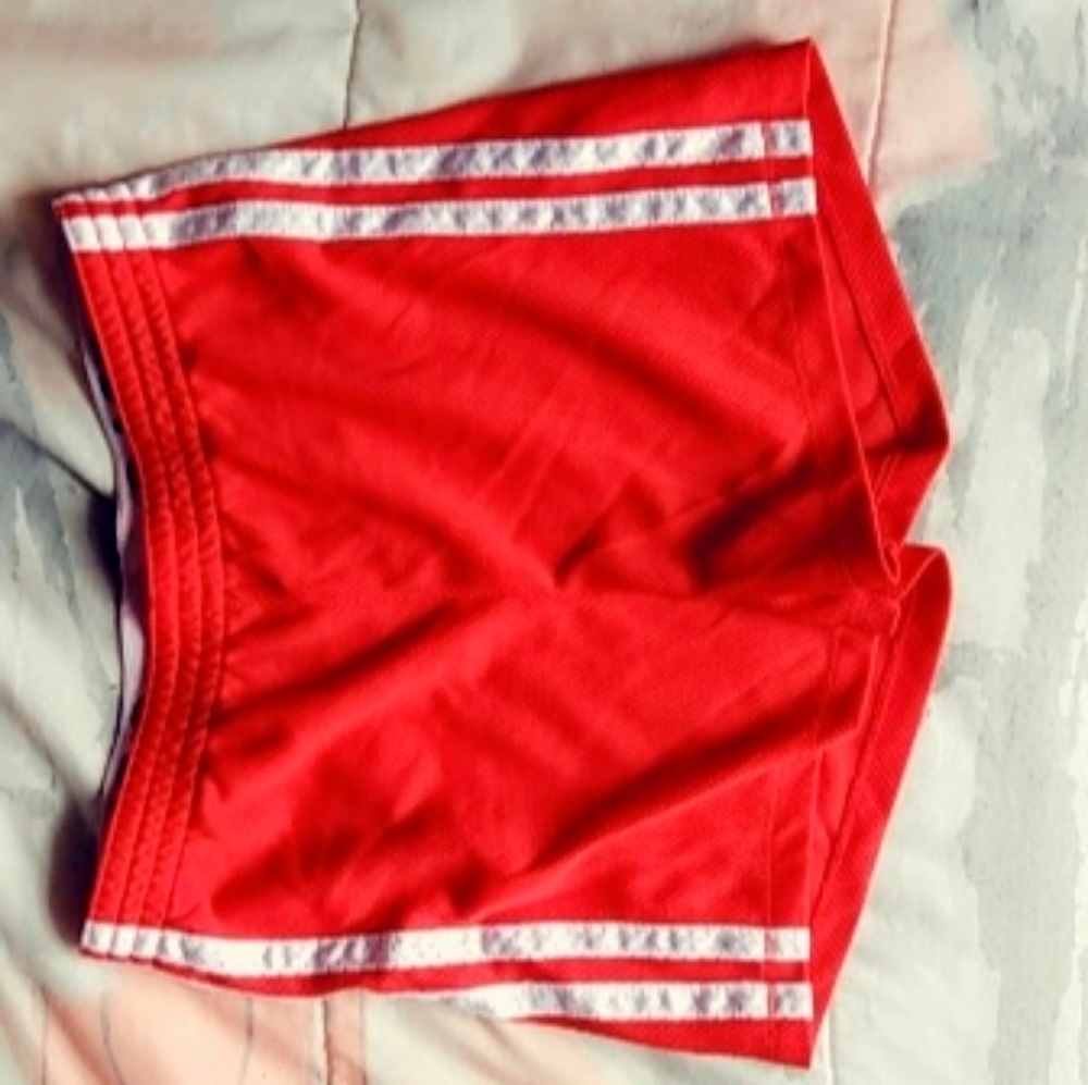 Basketball shorts